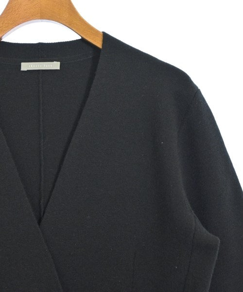 theory luxe 無領外套