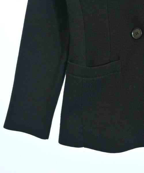 theory luxe 無領外套