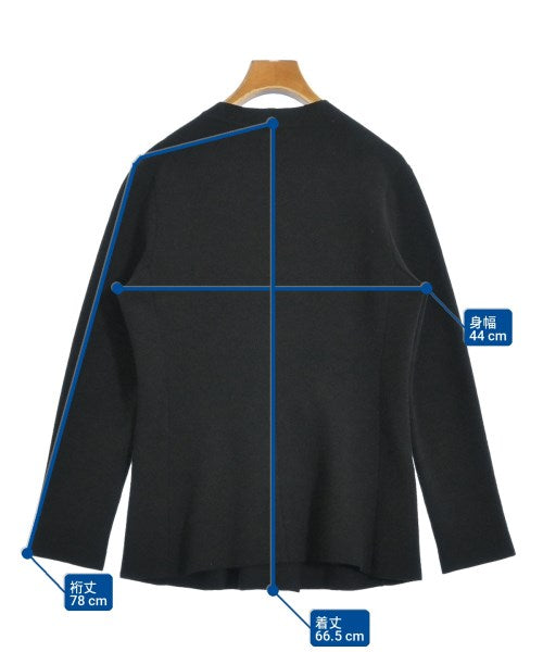 theory luxe 無領外套