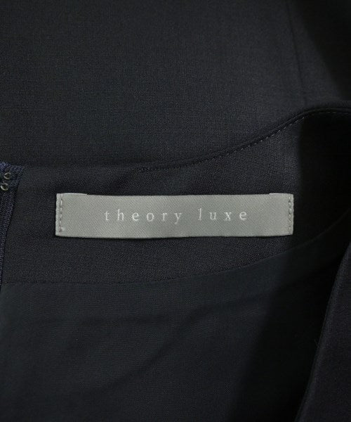theory luxe 洋裝