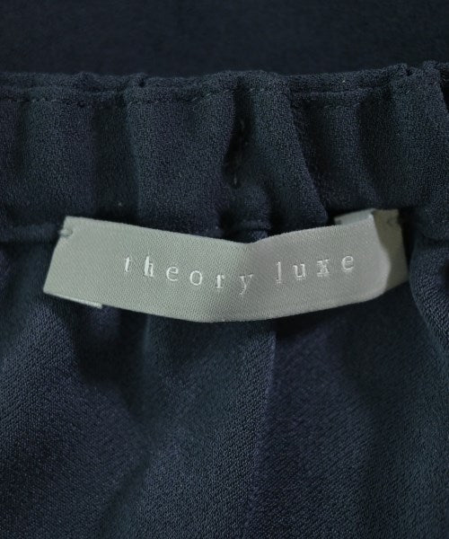 theory luxe 女襯衫