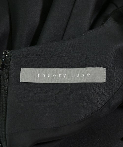 theory luxe 洋裝