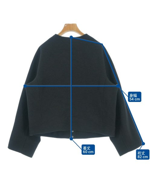 theory luxe 其他飛行外套