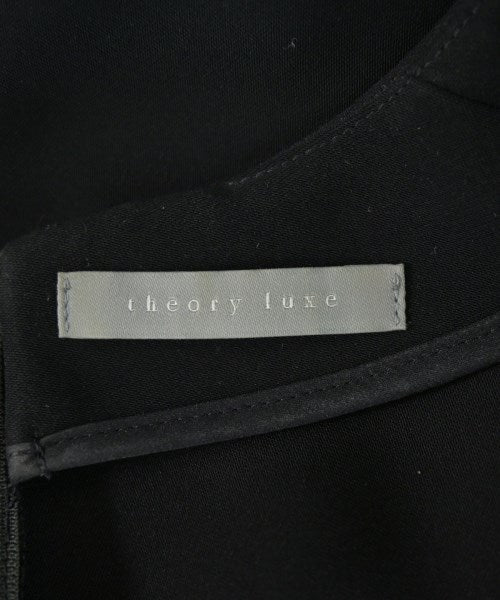 theory luxe 洋裝