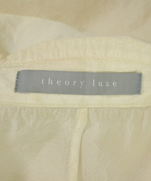 theory luxe 休閒夾克