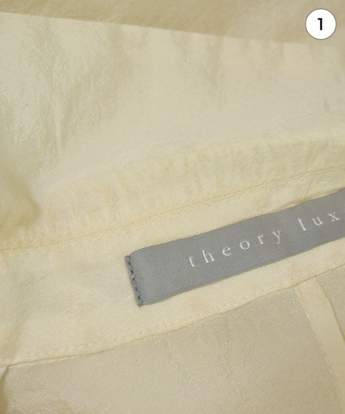 theory luxe 休閒夾克