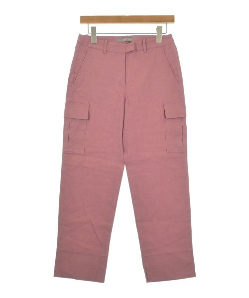 theory luxe 工裝褲