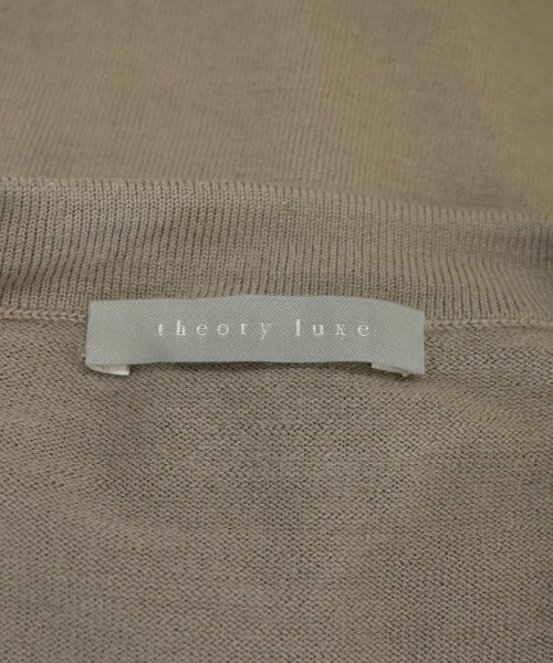 theory luxe 開襟衫