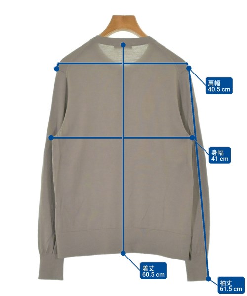 theory luxe 開襟衫