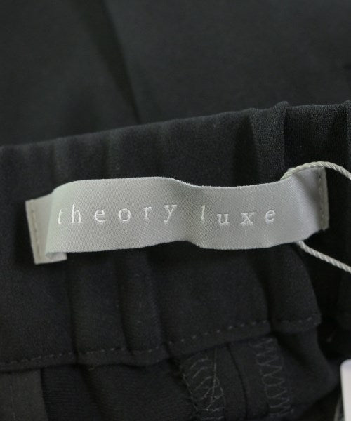 theory luxe 長褲