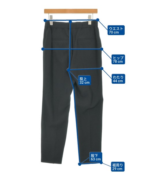 theory luxe 長褲