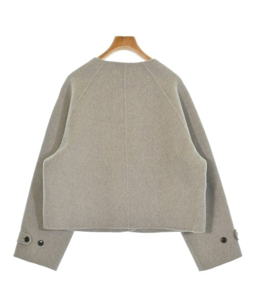 theory luxe 其他飛行外套