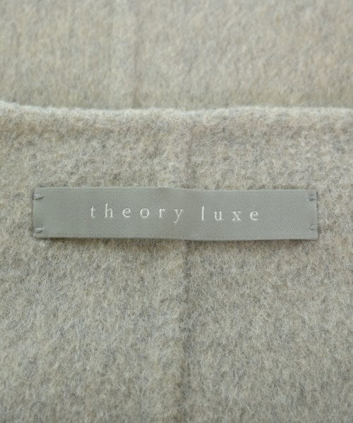 theory luxe 其他飛行外套