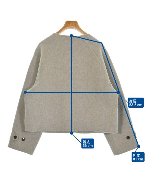 theory luxe 其他飛行外套