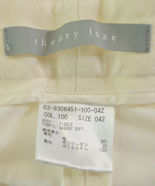theory luxe 其他款
