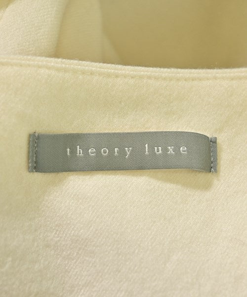 theory luxe 女襯衫