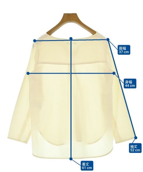 theory luxe 女襯衫
