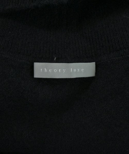 theory luxe 毛衣