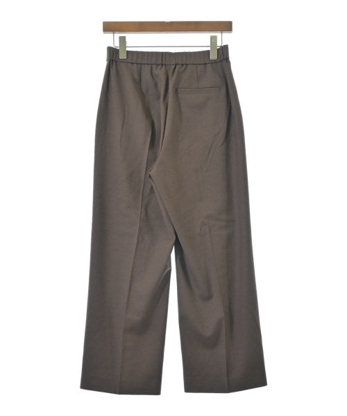 theory luxe 長褲