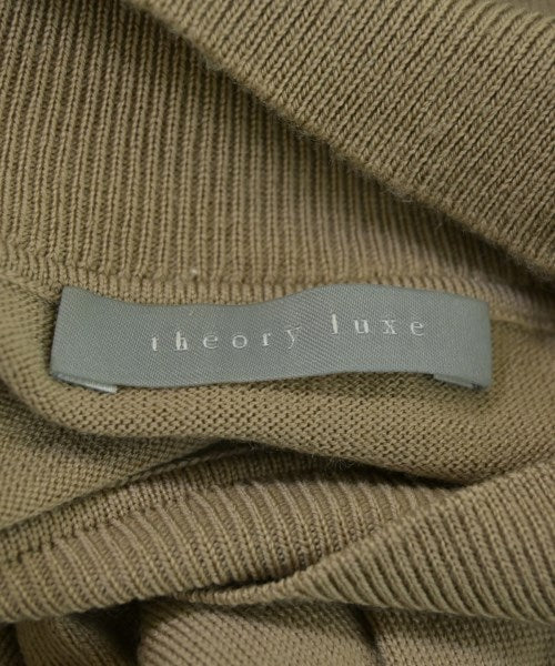 theory luxe 毛衣