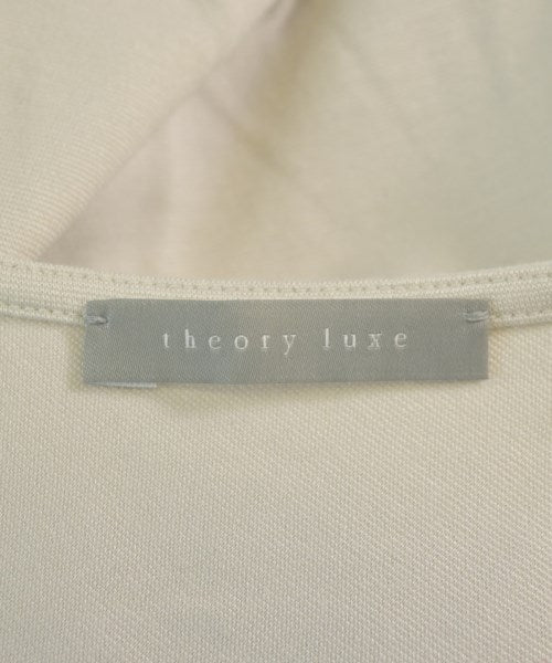 theory luxe 無袖上衣