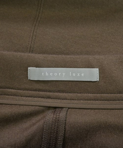 theory luxe 長裙/超長裙