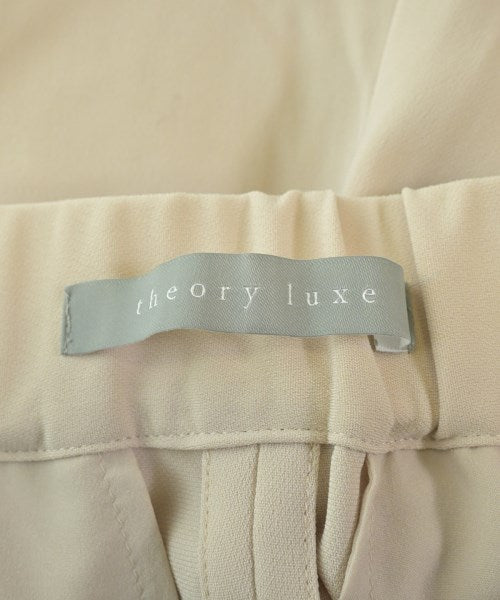 theory luxe 其他款