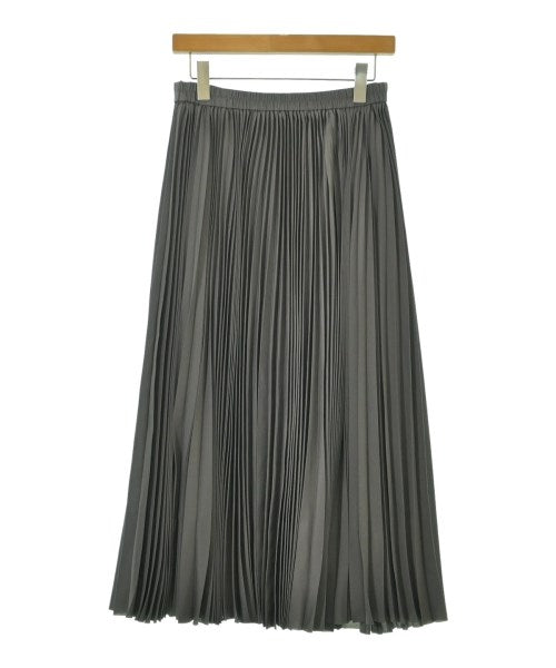 theory luxe 長裙/超長裙