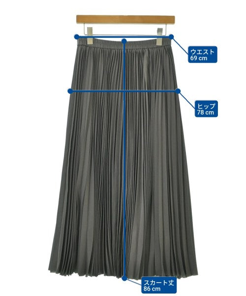 theory luxe 長裙/超長裙