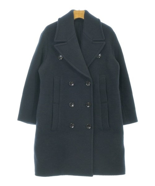 theory luxe 其他大衣