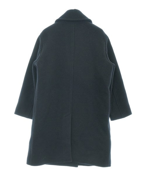 theory luxe 其他大衣