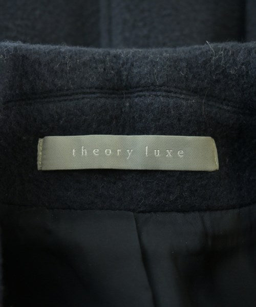 theory luxe 其他大衣