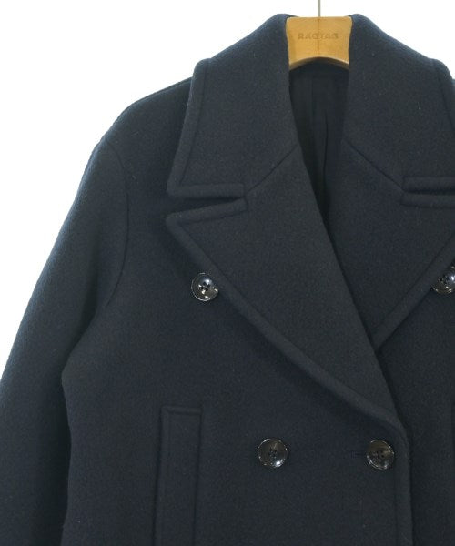 theory luxe 其他大衣