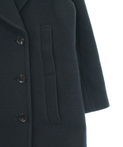 theory luxe 其他大衣