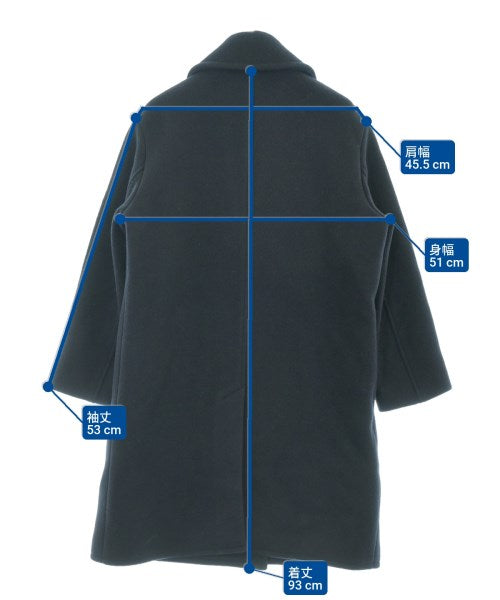 theory luxe 其他大衣