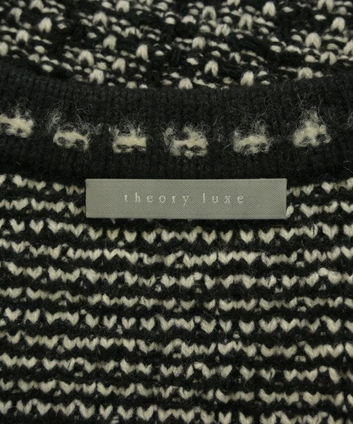 theory luxe 開襟衫