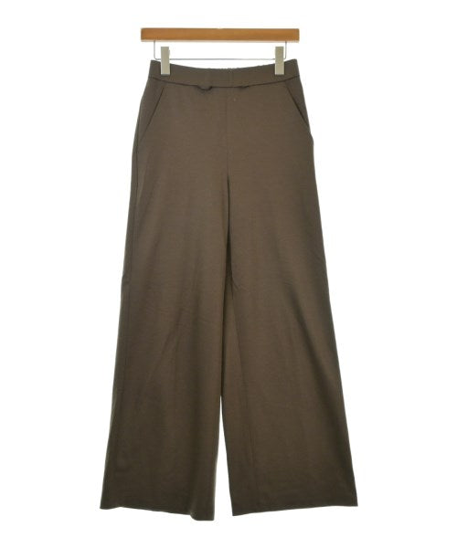 theory luxe 長褲