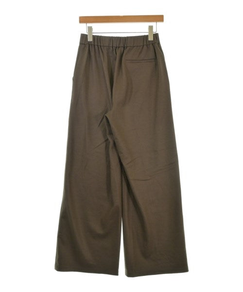 theory luxe 長褲