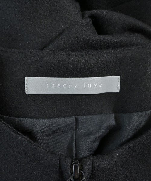 theory luxe 其他飛行外套