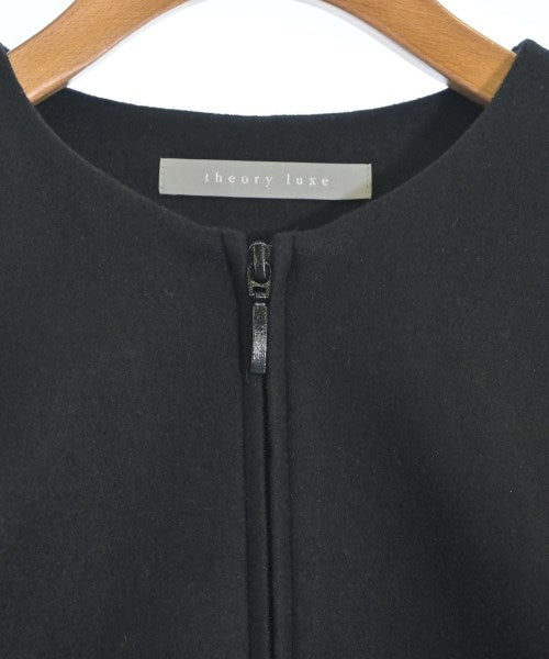 theory luxe 其他飛行外套