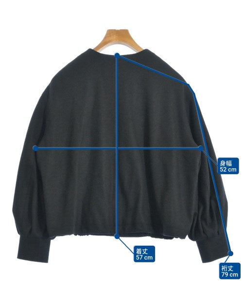 theory luxe 其他飛行外套