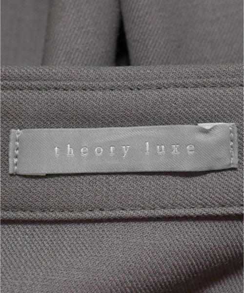 theory luxe 女襯衫