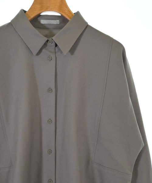 theory luxe 女襯衫