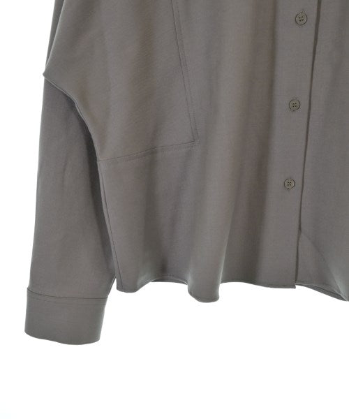 theory luxe 女襯衫