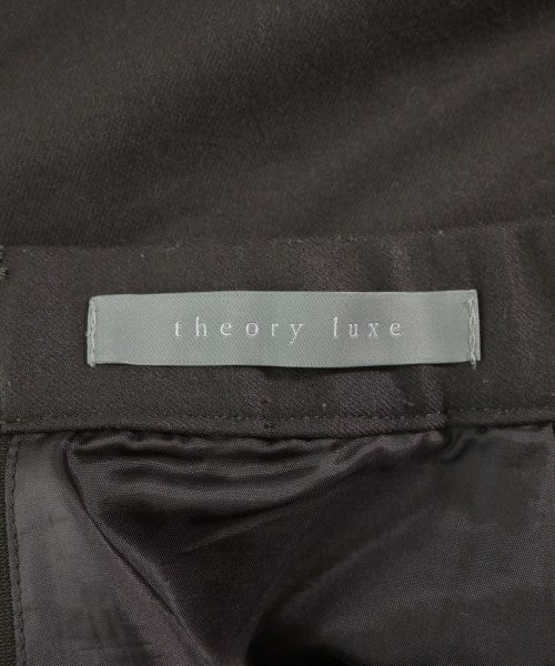 theory luxe 長裙/超長裙