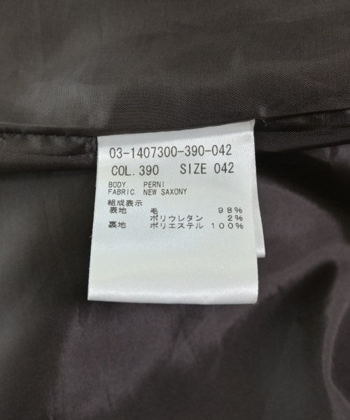 theory luxe 長裙/超長裙
