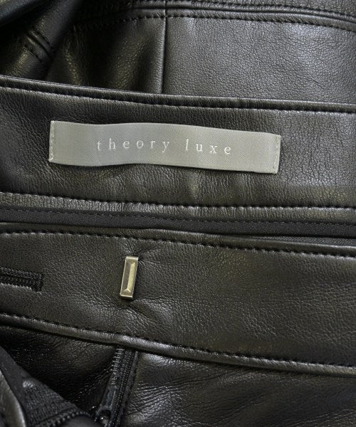 theory luxe 長裙/超長裙