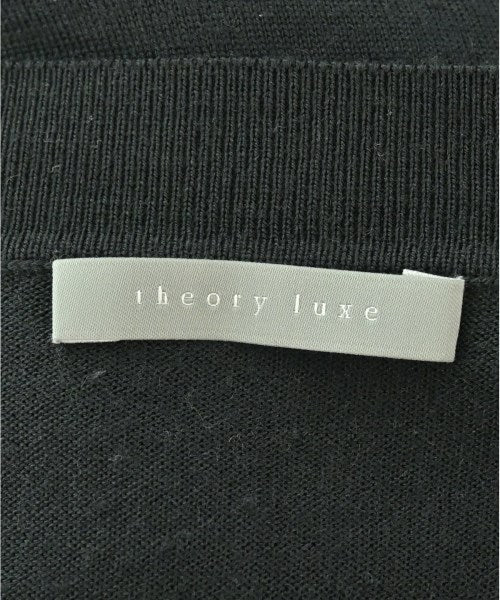 theory luxe 開襟衫