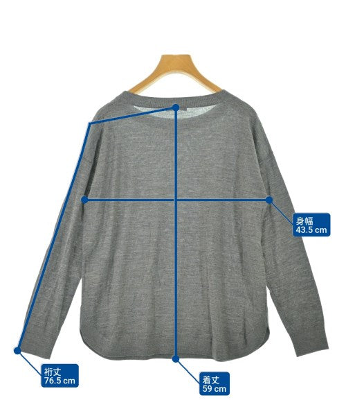 theory luxe 毛衣