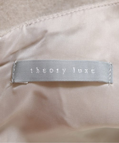 theory luxe 洋裝